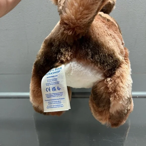 Build A Bear Promise Pet Cat - Picture 3 of 6